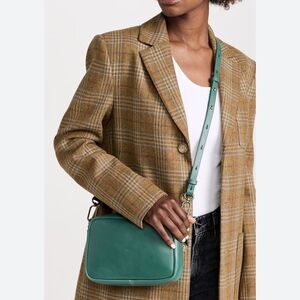 Madewell The Carabiner Medium Crossbody Bag